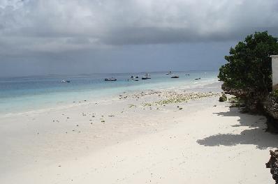 Sunset Beach Resort Zanzibar Esterno foto